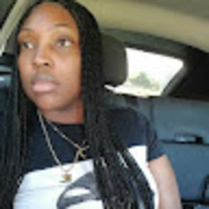 Meet your Posher, Shenelle